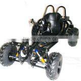 Cheap 200cc go Kart 196cc/270cc / 6.5 Hp/ 9hp Gas Drift Go KART thumbnail-4