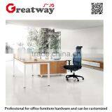 Modern Furniture Tapered Short Metal Table Legs thumbnail-3