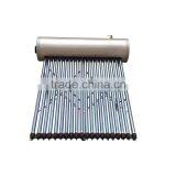 BTE Solar Compact Solar Water Heater With CE Certificate,Solar Keymark thumbnail-3