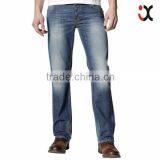 cheap china wholesale clothing denim jeans made in china denim pants JXA009