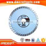 Hot Pressed Ceramic Cutting Diamond Saw Blade