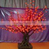 LED Bonsai Cheery Blossom Tree