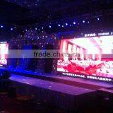 High Quality Hot Sale P6 Outdoor Full Color Led Advertising Display Screen Unit Board