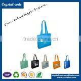 Best Quality Disposable Nonwoven Drawstring Cloth Bag