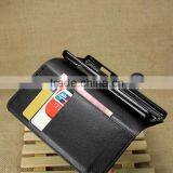 Special New Products Pouch Leather Case for Htc Desire 516 thumbnail-3