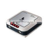 ADC-406 Aquarium Mini Electric AC/DC Fish Tank Home Use Mute Air Pump