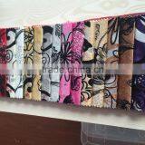 Microfiber Fabric for USA Market Knittd Fabric