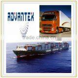 Shipping Company From China to Durban