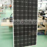 Competitive Price 5W to 300W Mono Poly Solar Panels thumbnail-1