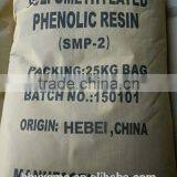 Chemical Sulfonated Phenolic Resin