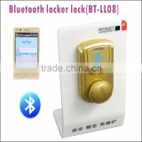 Excellent Factory Directly Metal Cabinet T Handle Lock From China