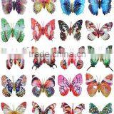 All Kinds of Butterfly Shaped Stickers for Sale