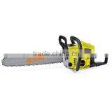 52cc Oil Chainsaw Gasoline Chainsaw For Sale thumbnail-1