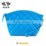 Plain Toiltry Makeup Bag thumbnail-6