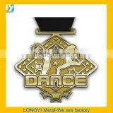 Cheap Dance Medals/Metal Award for Dance thumbnail-1