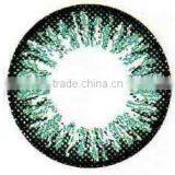 14mm Monthly Color Contacts CE0123 ISO13485 OHSAS18001 Certifications thumbnail-3