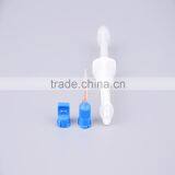 2016 the Fashionable Dual Barrel Syringe Teeth Whitening Gel thumbnail-5