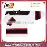 Stan Caleb Team Set Ice Hockey Jersey School Ice Hockey Uniform Supplier thumbnail-1