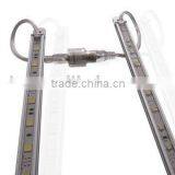 3528/5050 Signal Color SMD LED Rigid Strip thumbnail-1