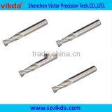 High Precision Co8 Spiral Cutting Tools