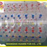 Inflatable Water Roller/ Bouncy Ball Price thumbnail-2