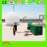 500KW / 625KVA Gas Power Generator thumbnail-1