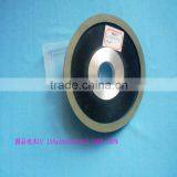 Dia 125mm Dish grinding wheel for wooden saw blade