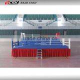 Standard Competition Boxing Ring