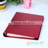 Kucaf A5 Metal Notebook Ring thumbnail-1
