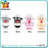 Electronic Gift Deaf Led Rechargeable Desk Lamp thumbnail-6