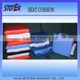 high quality portable outdoor stadium seat cushion