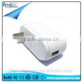Travel Wall Charger 12v Power Adapter Supplier UK US EU AU Plug thumbnail-2