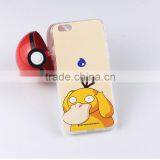 Pokemon go Game Pvc Silicon Cell Phone Case Packaging thumbnail-2