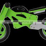 High Grade ANDER Produce Childrens Wooden Balance Bikes thumbnail-4