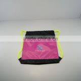 Drawstring Gym Sackpack Backpack Bag Green Huf Rock