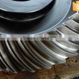 High Quality Spiral Bevel Gear for Mining Industry 20CrNi3A thumbnail-3