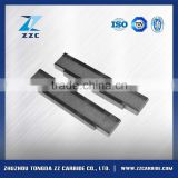 2014 hot sale of silicon carbide refractory plates from ZZC