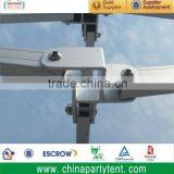 Direct Factory Supply Hexagonal Aluminum Folding Marquee Tent thumbnail-5