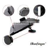 Shenzhen Factory LED Laptop Cooler With Cooling Pad thumbnail-4