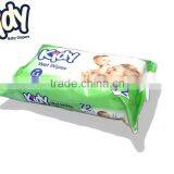 High Quality Wet Wipes thumbnail-1