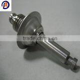China Wholesale Pipe Fittings Reinforced Bellows Expansion Joint thumbnail-5