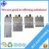 Alarm Use 3.2v Li-ion 20ah Prismatic Battery Cell