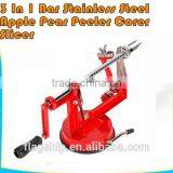 Factory Price Good Quality Not Have Bpa Apple Peeler Machine thumbnail-4