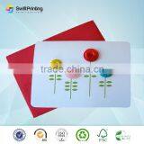 High Quality Custom Printing Gift Card