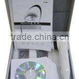 Digital Iriscope for Eye Iris Scope Analyzer Facial & Hair Detector Beauty Equipment(JB-348) thumbnail-1