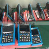 Micsig Handheld MS310IT Isolated Digital Oscilloscope With 100 MHz Capture thumbnail-5