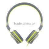 Adjustable Headphone for Smart Phones Headset thumbnail-2