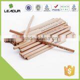 Bulk Stock Cheap Promotion Triangle Pencils thumbnail-5