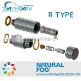 High Quality Humidifying Stainless Steel Spray Nozzle thumbnail-2