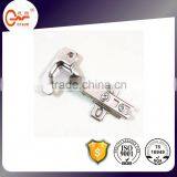 Cabinet Concealed Soft Closing Hydraulic Hinges Stainless Steel Hydraulic Hinge For Furnitrue thumbnail-1